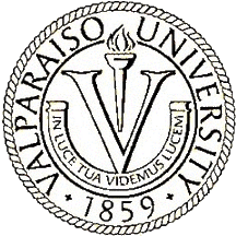 Valparaiso University Seal