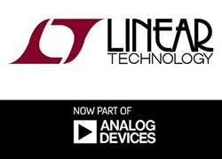 Linear Technology