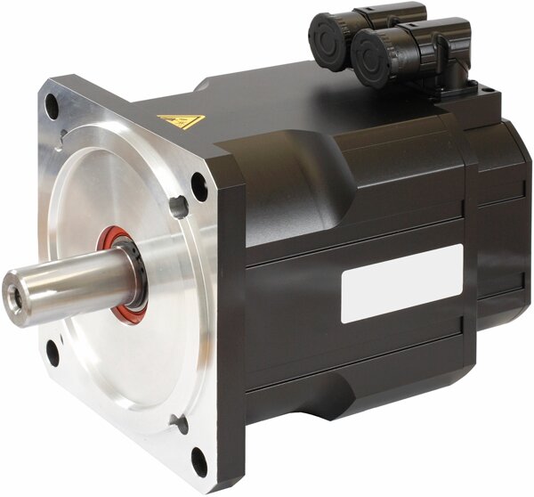 Motion Control Servo Motor