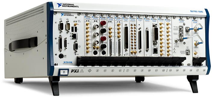 LabVIEW FPGA Logo