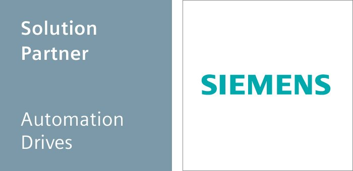 Siemens Solution Partner