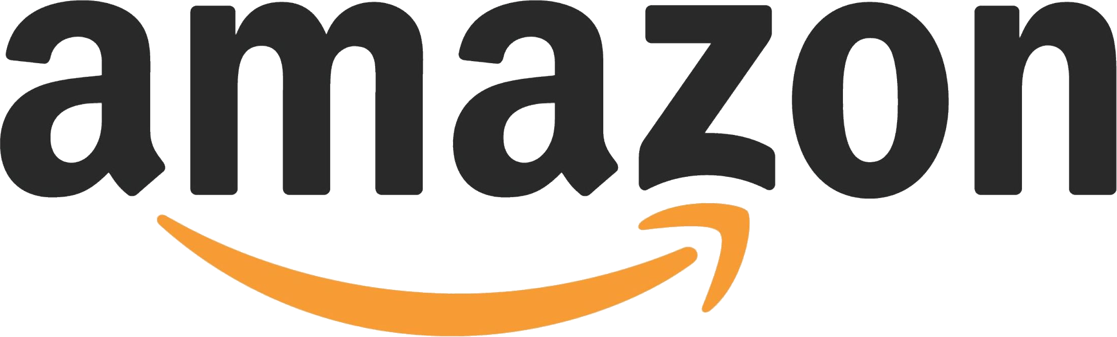 Amazon Logo