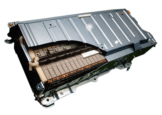 Vehicle Battery Pack