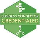 sepasoft business connector certification icon