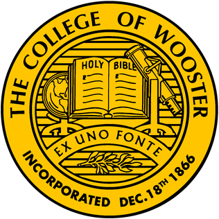 College of Wooster