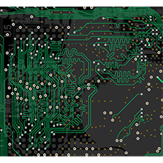 High Speed PCB Interface Design