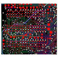 High Speed PCB Interface Design by DMC