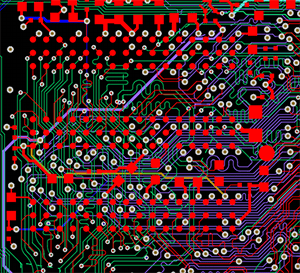 High Speed PCB Interface Design by DMC