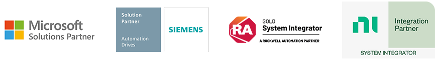 Partner Logos