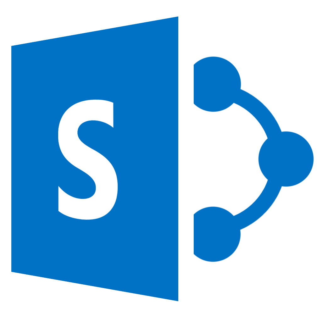 Microsoft SharePoint Logo