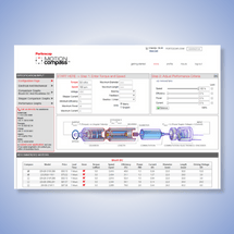 Product selection tool and catalog web application case study thumbnail