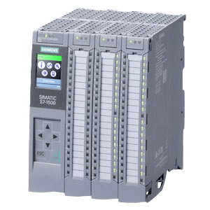 Siemens s7 1500 PLC