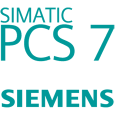 Siemens PCS 7 logo