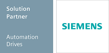 Siemens Solution Partner