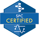 Sepasoft SPC certified icon