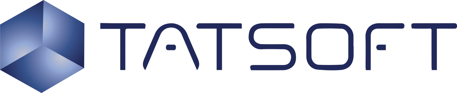 Tatsoft Logo