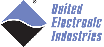 Universal Electronic Industries Partner